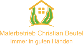 Malerbetrieb Christian Beutel Gödenstorf Logo