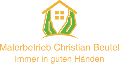 Logo . Christian Beutel Malerbetrieb